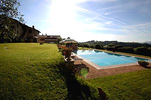 Farmhouse San Gimignano