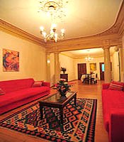 Apartamento Verdi