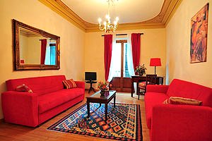 Apartamento Verdi