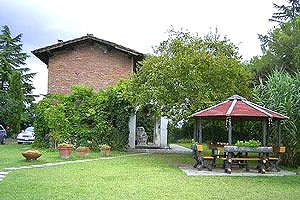 Villa Castiglion Fiorentino