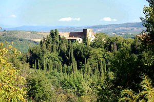 Castillo Firenze