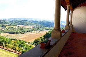 Castle Firenze