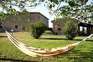 Farmhouse Pisa