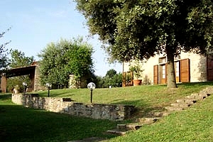 Farmhouse Pisa