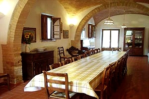 Casa rural Pisa