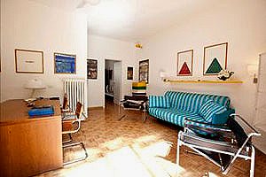 Appartement Robbia