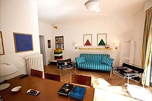 Appartement Robbia