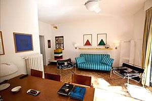 Apartment Robbia