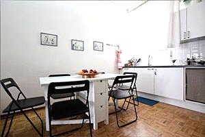 Apartamento Robbia