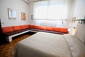 Apartamento Robbia