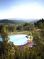 Villa Borgo San Gimignano