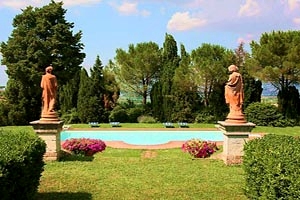 Villa Paolina