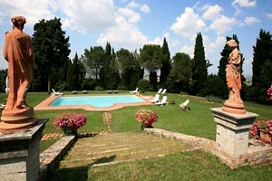 Villa Paolina