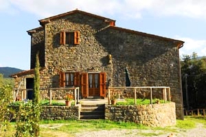 Casa rural Lory