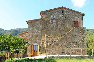 Casa rural Lory