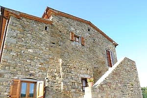 Casa rural Lory