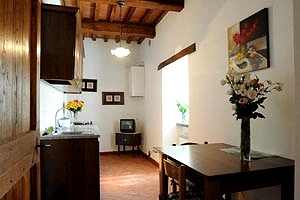 Casa rural Lory