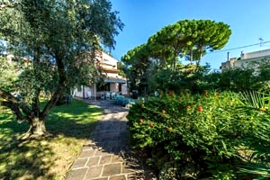 Villa Castiglioncello