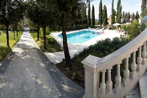 Villa Martina