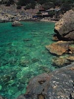 Cala Piccola