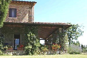 Casa rural San Vito