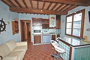 Huis Val di Cecina