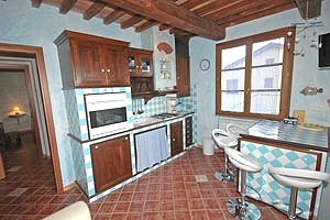 House Val di Cecina