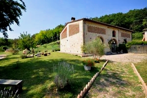 Villa Poggibonsi