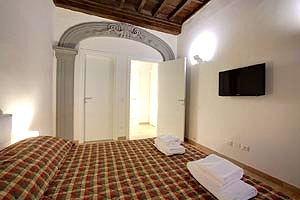 Apartamento Grazia