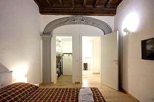 Apartamento Grazia