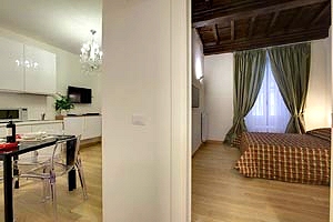 Appartement Grazia