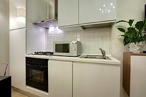 Apartamento Grazia