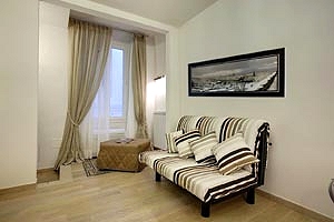 Apartamento Grazia