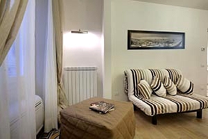 Appartement Grazia