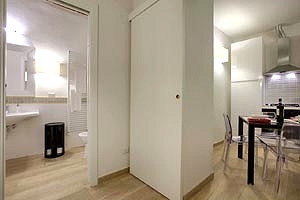 Appartement Grazia