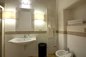 Apartamento Grazia