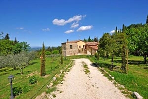 Villa Pieve