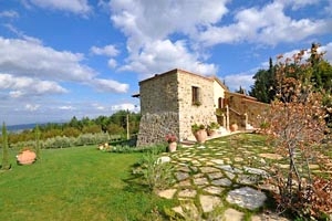 Villa Pieve