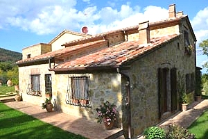 Villa Pieve