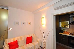 Appartement Punta Ala