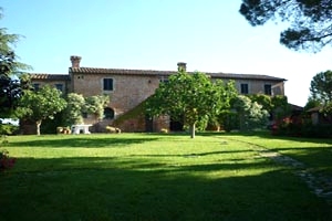 Villa Campo