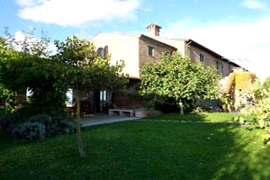 Villa Campo