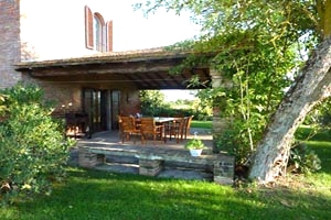 Villa Campo