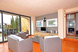 Apartment Casale