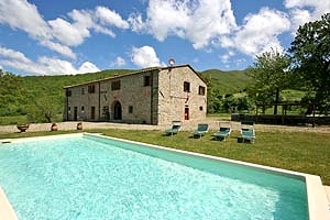 Casa rural Lino