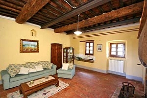 Casa rural Lino