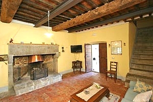 Casa rural Lino