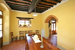 Casa rural Lino