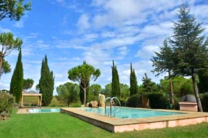 Villa Ginettta