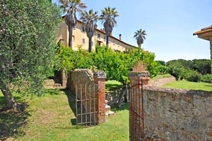 Villa Le Palme